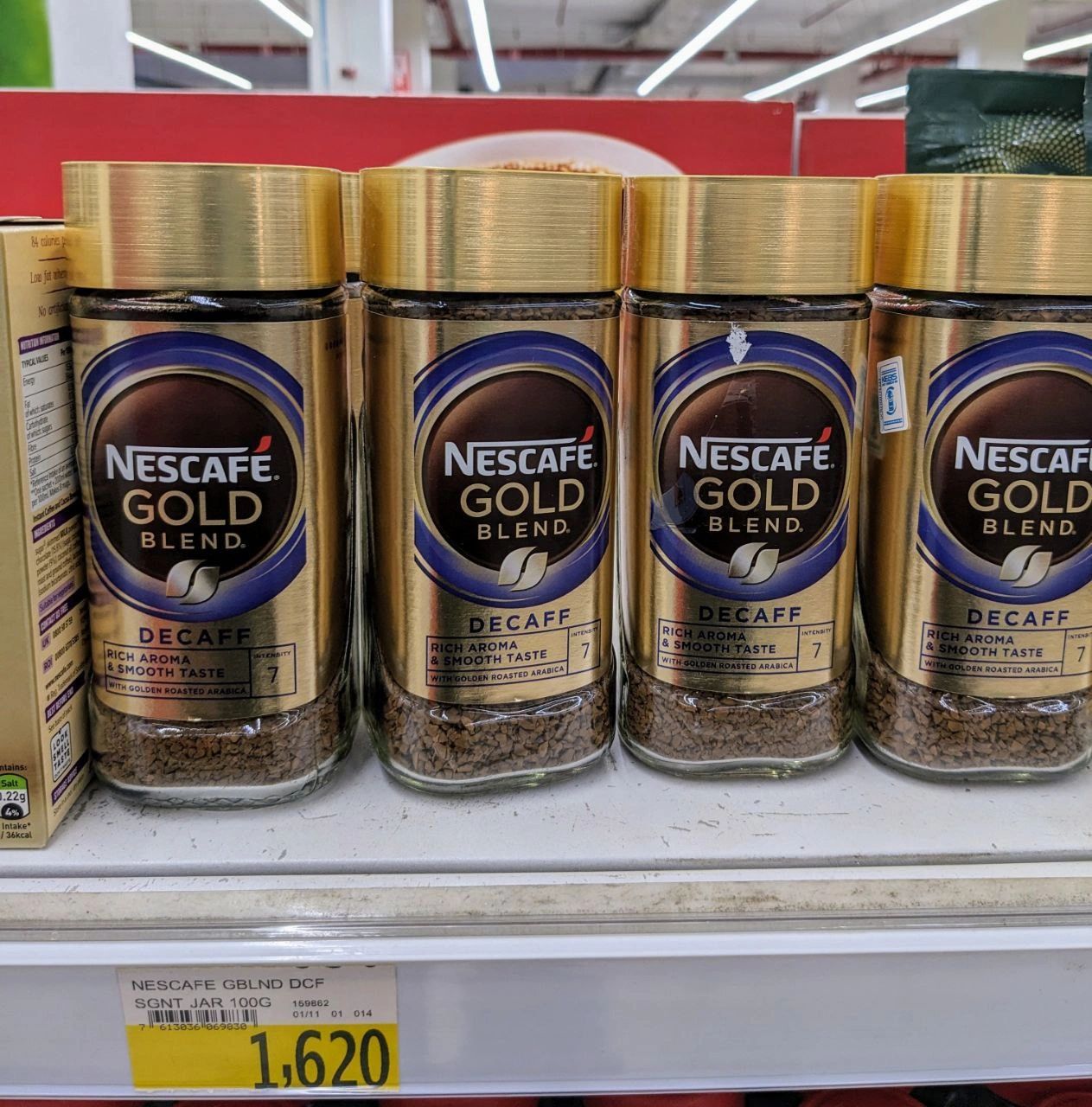 The 9 Instant Coffee Brands in Kenya Worst to Best Ranking - ToasterDing